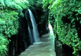 真名井の滝（日本の滝百選）