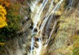 姥ヶ滝(日本の滝百選）